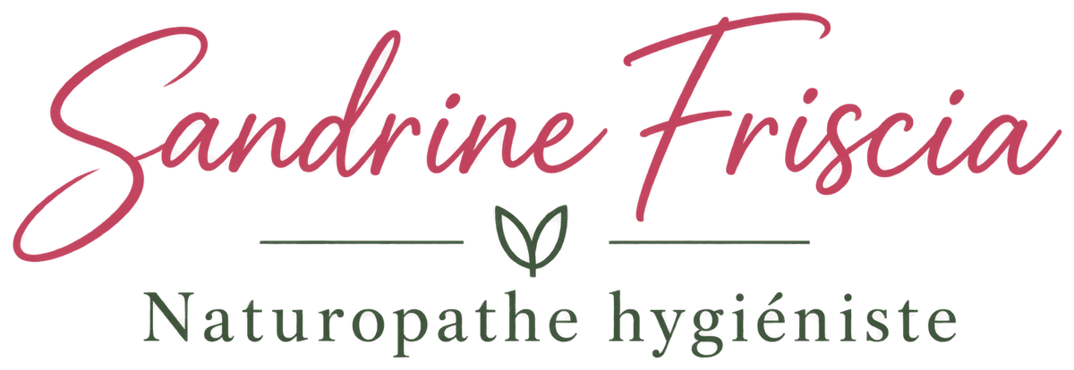 Sandrine Friscia : Naturopathe hygiéniste